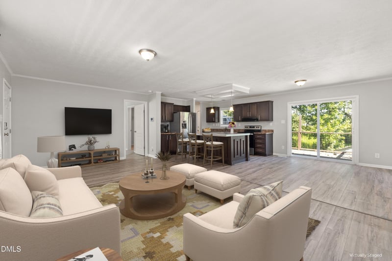 4073 Pine Ridge Rd, Franklinton, NC 27525