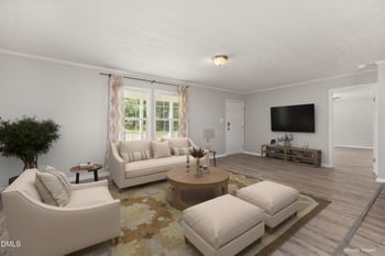 4073 Pine Ridge Rd, Franklinton, NC 27525