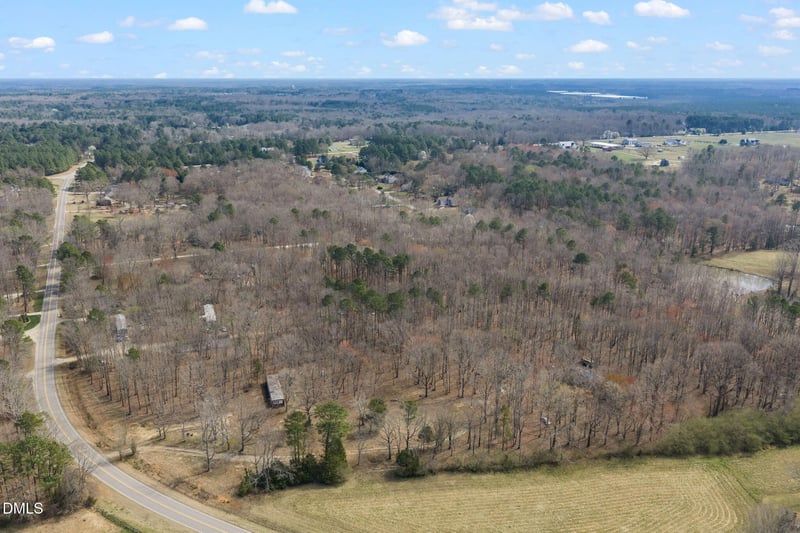 4074 Graham Sherron Rd, Wake Forest, NC 27587