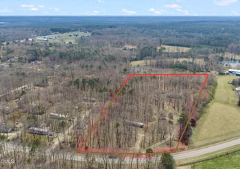 4074 Graham Sherron Rd, Wake Forest, NC 27587