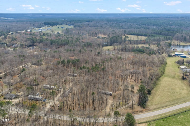 4074 Graham Sherron Rd, Wake Forest, NC 27587