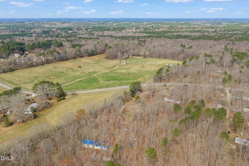 4074 Graham Sherron Rd, Wake Forest, NC 27587