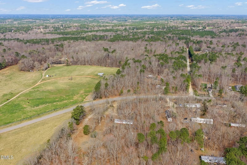 4074 Graham Sherron Rd, Wake Forest, NC 27587