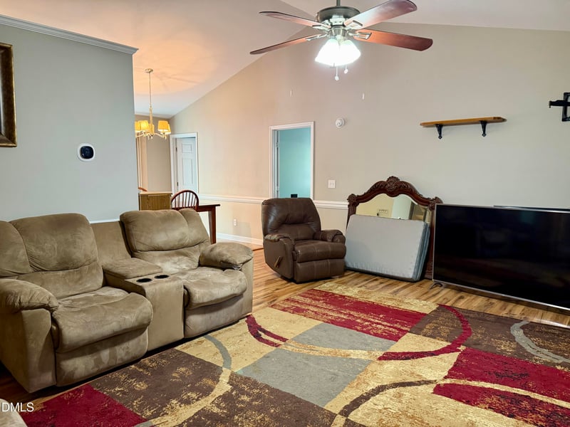 4074 Old Franklinton Rd, Franklinton, NC 27525