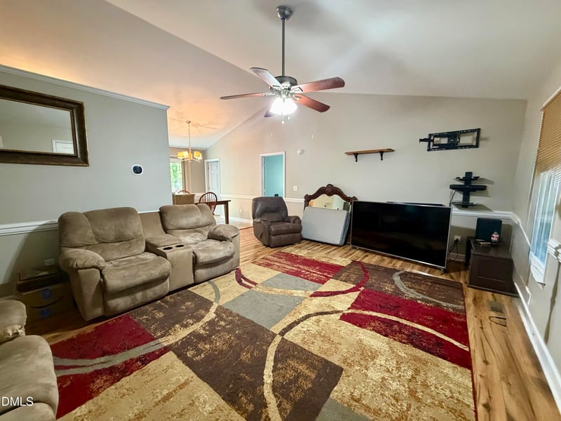 4074 Old Franklinton Rd, Franklinton, NC 27525