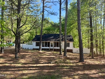 4074 Old Franklinton Rd, Franklinton, NC 27525