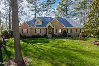 4076 Salem Farm Rd, Oxford, NC 27565