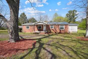 4077 Vass Carthage Rd, Carthage, NC 28327