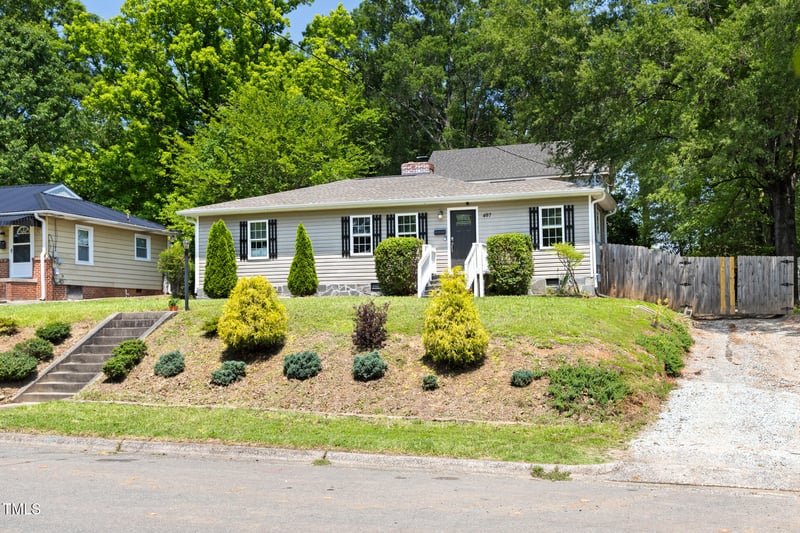 407a Edward St, Durham, NC 27701