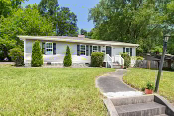 407a Edward St, Durham, NC 27701