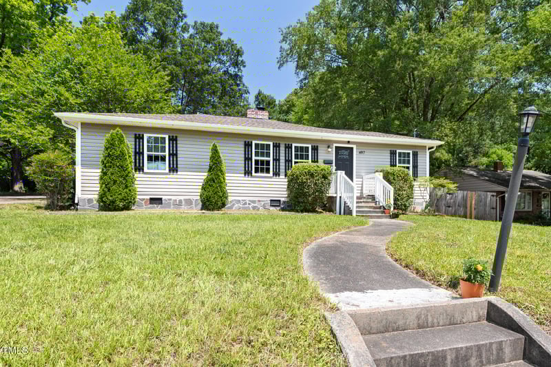 407a Edward St, Durham, NC 27701