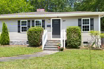 407a Edward St, Durham, NC 27701