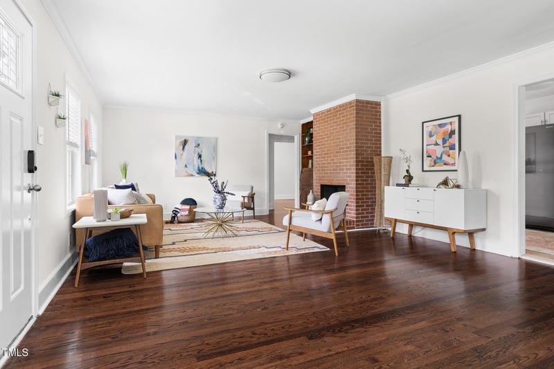 407a Edward St, Durham, NC 27701