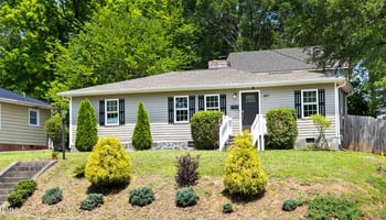 407a Edward St, Durham, NC 27701