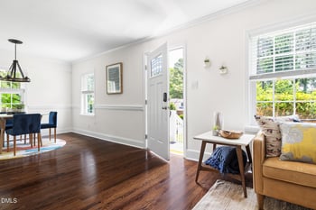 407a Edward St, Durham, NC 27701