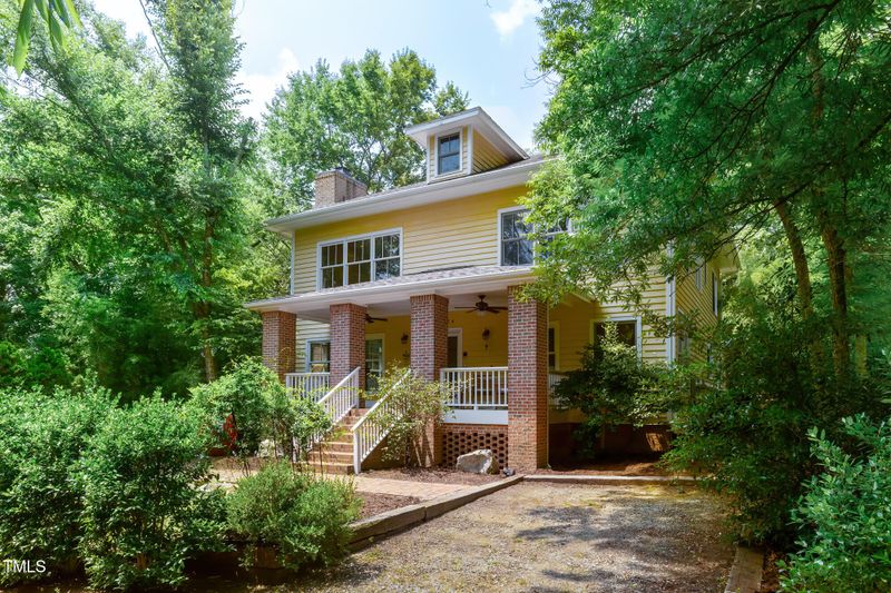 407a Hillsborough St, Chapel Hill, NC 27514