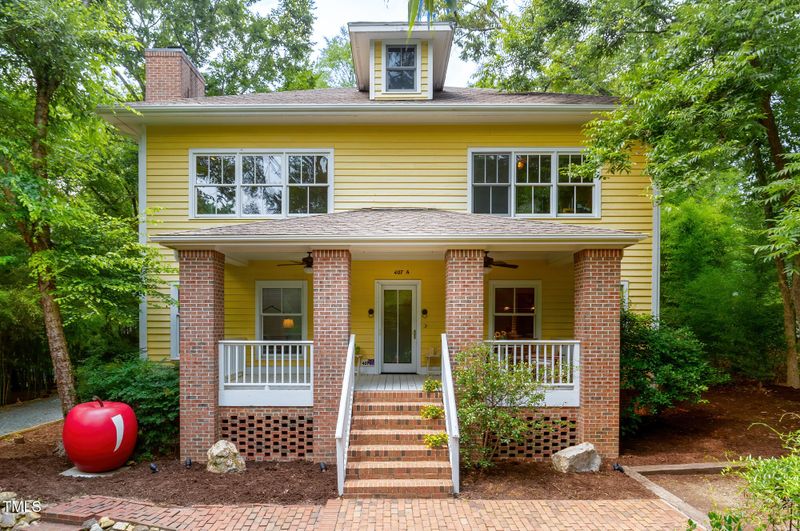 407a Hillsborough St, Chapel Hill, NC 27514