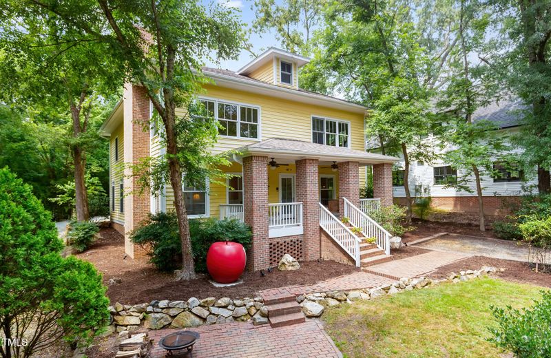 407a Hillsborough St, Chapel Hill, NC 27514