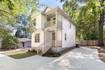 407b Edward St, Durham, NC 27701