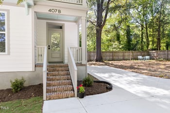 407b Edward St, Durham, NC 27701