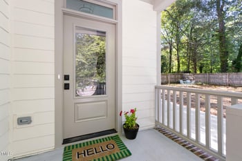 407b Edward St, Durham, NC 27701