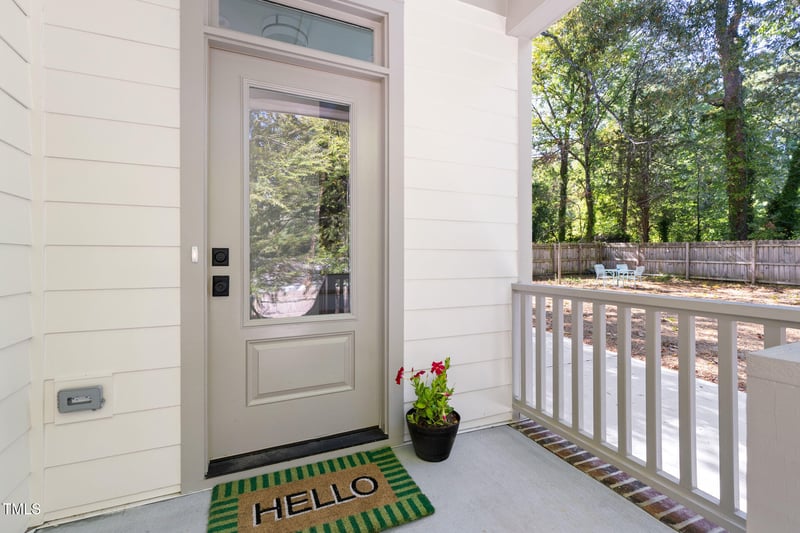 407b Edward St, Durham, NC 27701