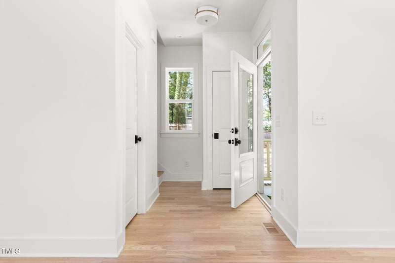 407b Edward St, Durham, NC 27701