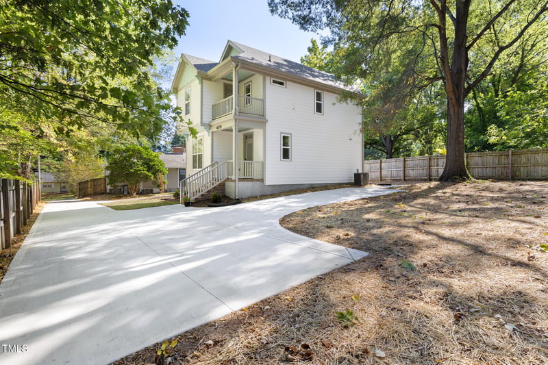 407b Edward St, Durham, NC 27701