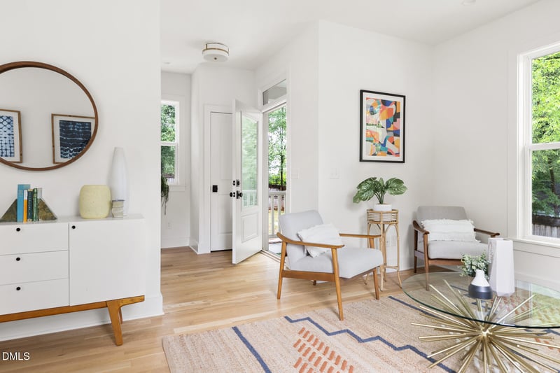 407b Edward St, Durham, NC 27701