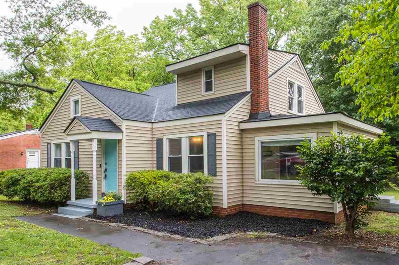 408 W Academy St, Wendell, NC 27591