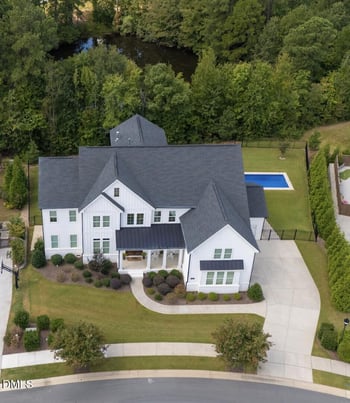 408 Addison Pond Dr, Holly Springs, NC 27540