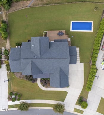 408 Addison Pond Dr, Holly Springs, NC 27540