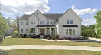 408 Addison Pond Dr, Holly Springs, NC 27540
