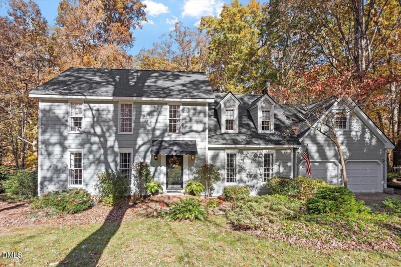 408 Amelia Ave, Raleigh, NC 27615