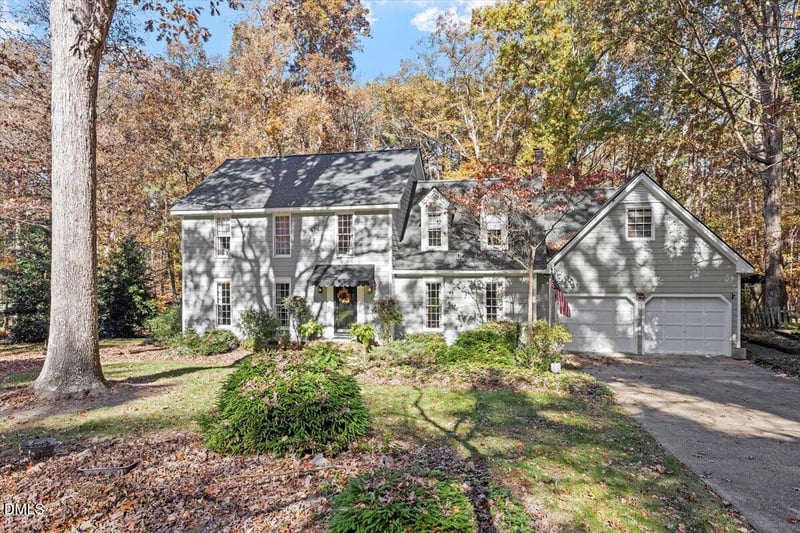 408 Amelia Ave, Raleigh, NC 27615