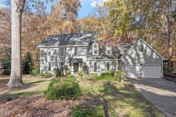 408 Amelia , Raleigh, NC 27615