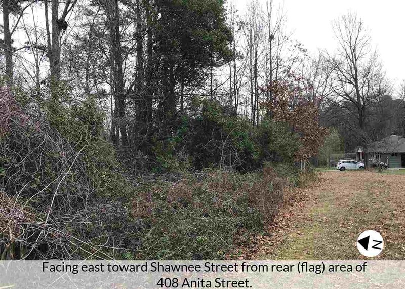 408 Anita St Lot 8A, Durham, NC 27701