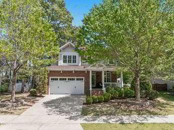 408 Apalachia Lake Dr, Fuquay Varina, NC 27526