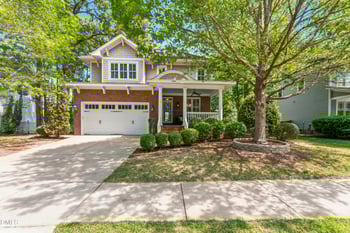 408 Apalachia Lake Dr, Fuquay Varina, NC 27526