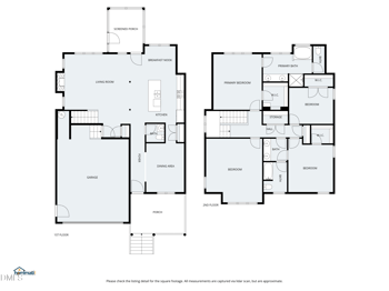 408 Apalachia Lake Dr, Fuquay Varina, NC 27526