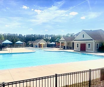 408 Apalachia Lake Dr, Fuquay Varina, NC 27526