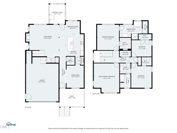 408 Apalachia Lake Dr, Fuquay Varina, NC 27526