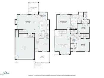 408 Apalachia Lake Dr, Fuquay Varina, NC 27526