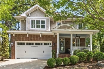 408 Apalachia Lake Dr, Fuquay Varina, NC 27526