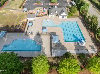 408 Apalachia Lake Dr, Fuquay Varina, NC 27526