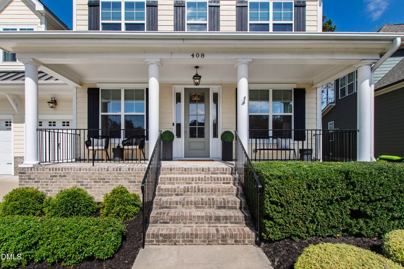 408 Barrington Hall Dr, Wake Forest, NC 27587