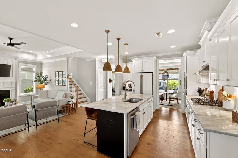 408 Barrington Hall Dr, Wake Forest, NC 27587