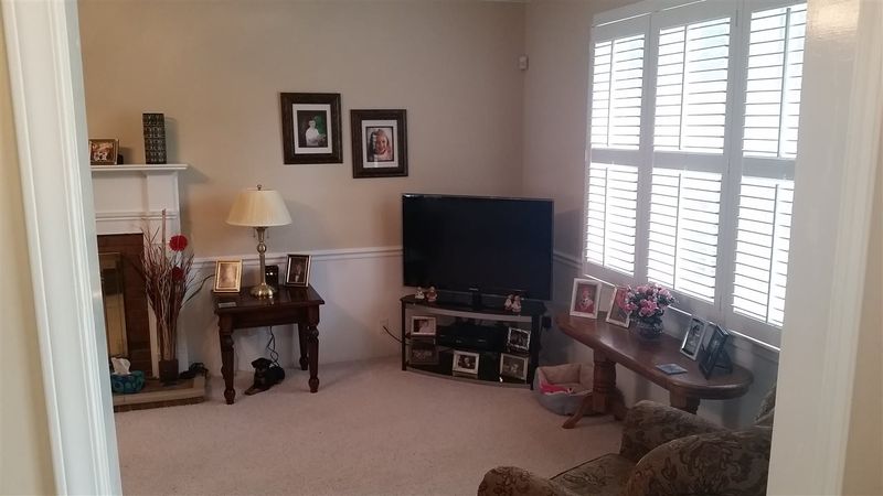 408 Bennett Dr, Selma, NC 27576