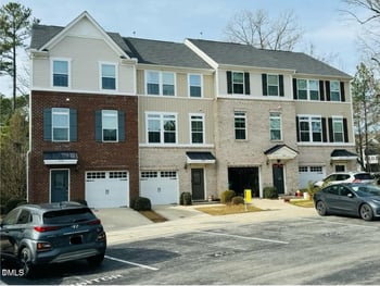 408 Berry Chase Way, Morrisville, NC 27560