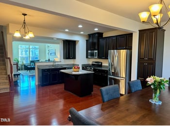 408 Berry Chase Way, Morrisville, NC 27560